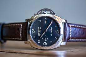 panerai luminor marina 1950 3 days replica